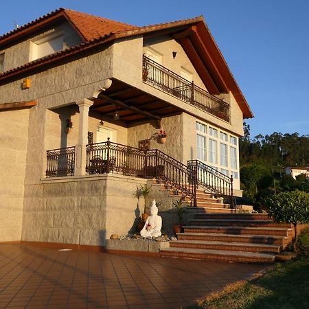 Casaflorinda9 Vila Marín Exterior foto