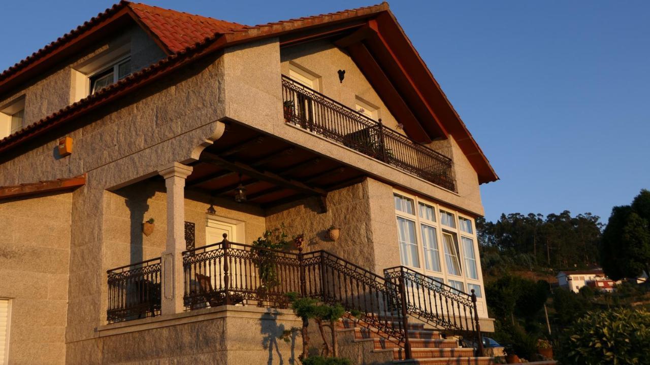 Casaflorinda9 Vila Marín Exterior foto