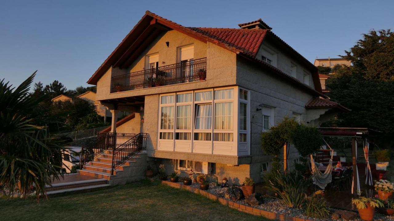 Casaflorinda9 Vila Marín Exterior foto