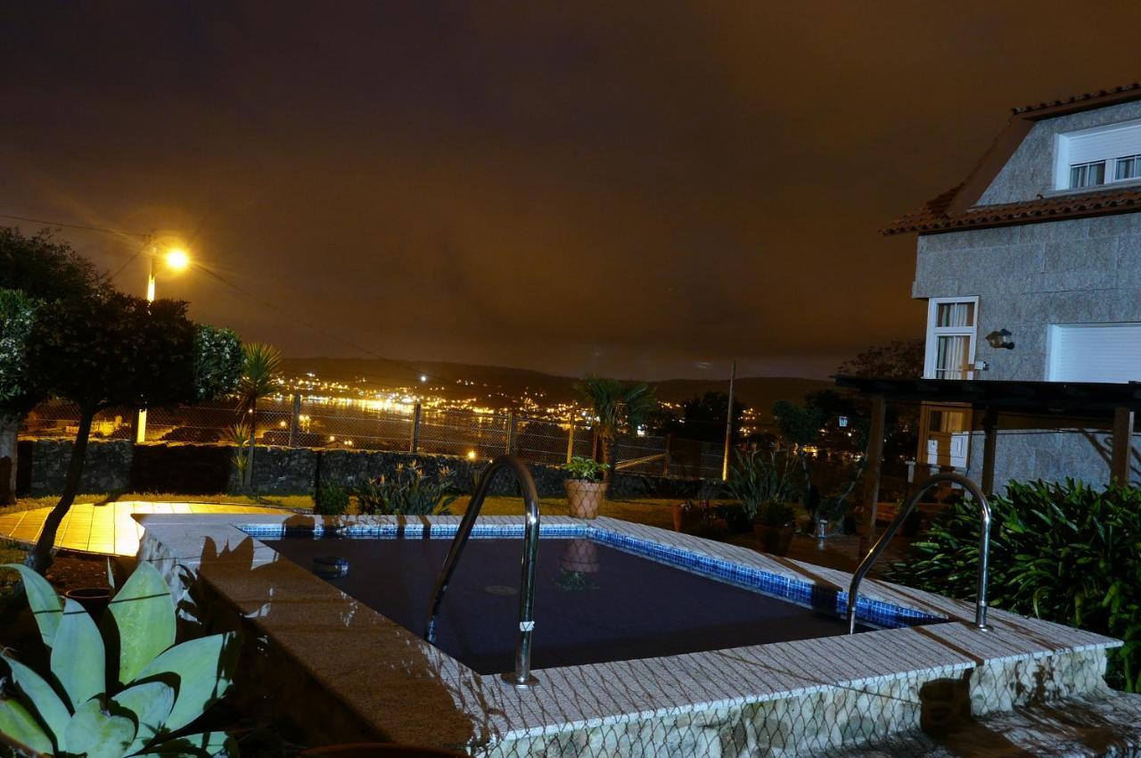 Casaflorinda9 Vila Marín Exterior foto