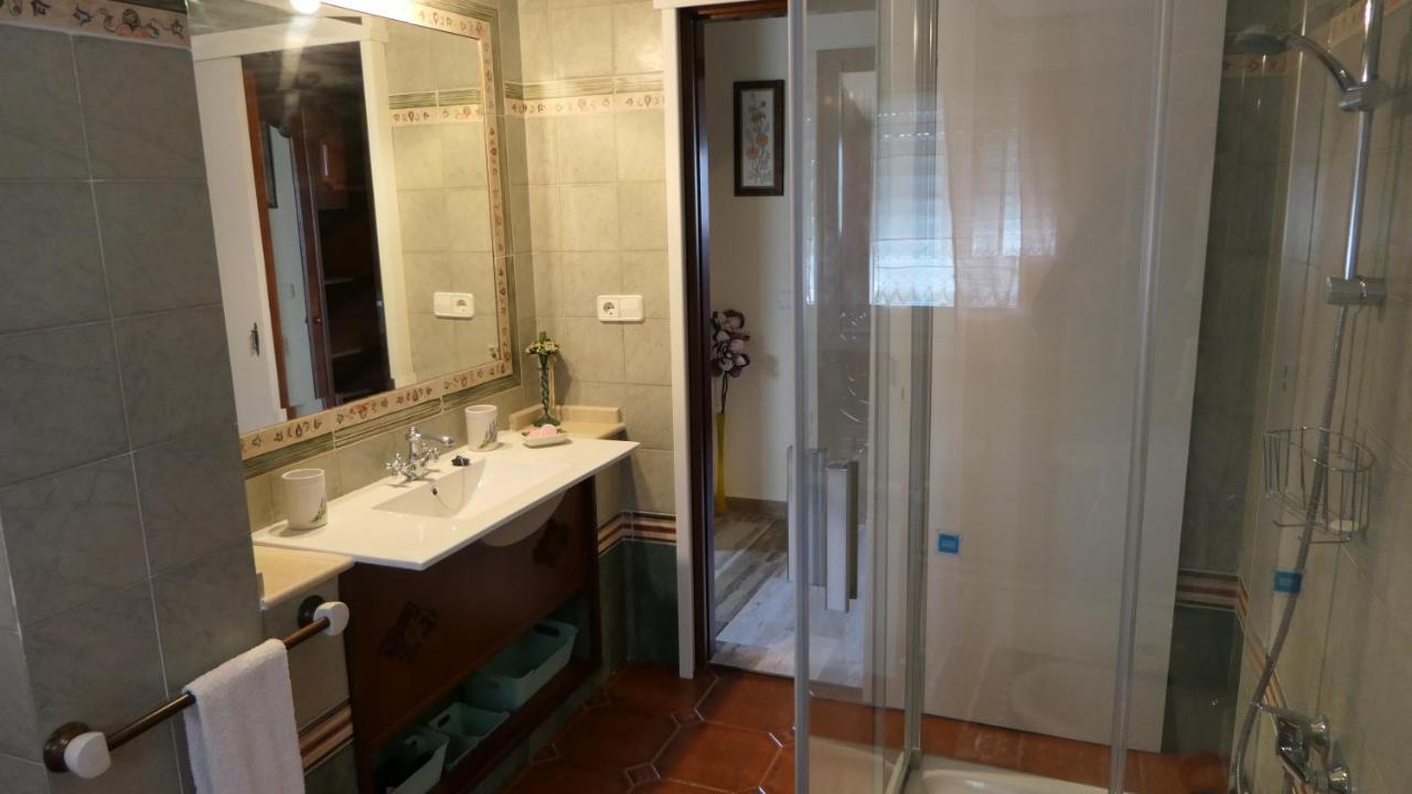 Casaflorinda9 Vila Marín Exterior foto
